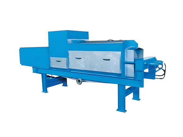 逐級(jí)擠壓分離機(jī)