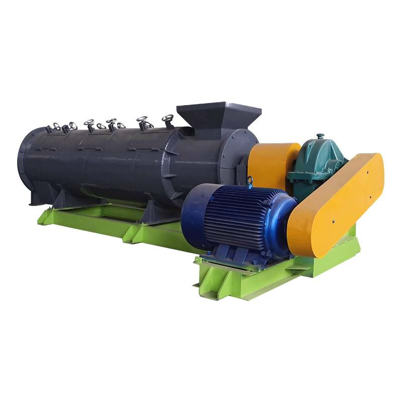 攪齒造粒機(jī) 