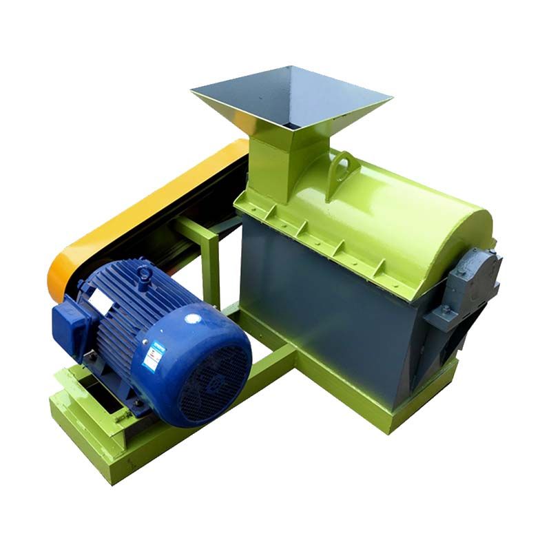 半濕物料粉碎機(jī)
