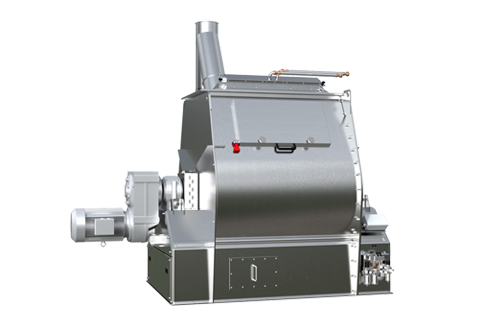 什么是混合機(jī)？